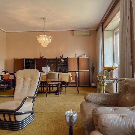 Arco Della Pace Top Apartment Milaan Buitenkant foto